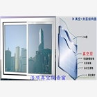 深圳靜聲隔音窗實(shí)用居室陽(yáng)臺(tái)隔音門(mén)窗